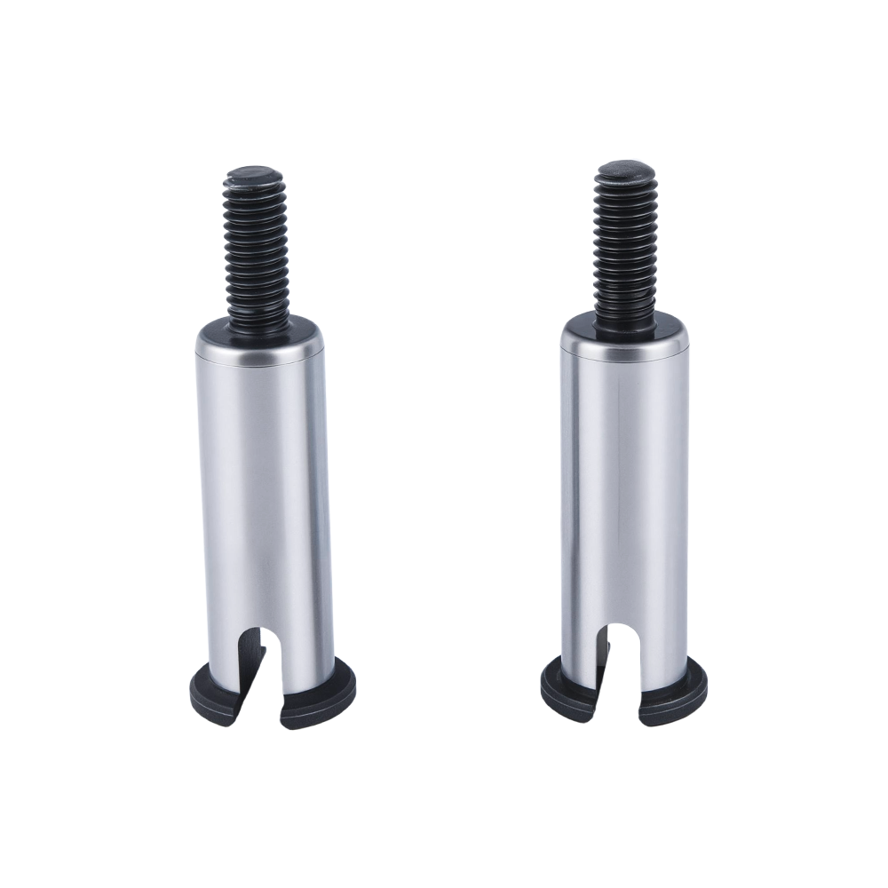 CNC-präzisionsgefertigte Wasserpumpenwelle für die Automobilindustrie
