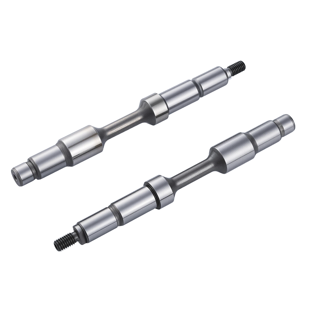 CNC-präzise bearbeitete Antriebskomponenten für die Automobilindustrie
