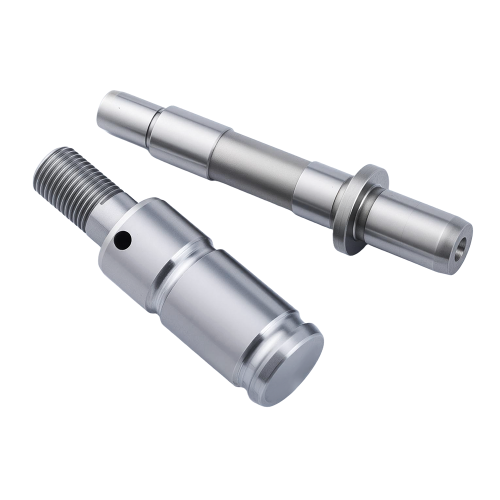 CNC-präzisionsgefertigter Dorn für die Automobilindustrie