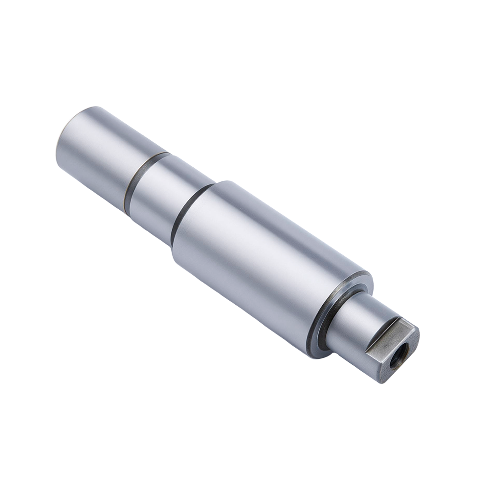 CNC-präzisionsgefertigte Ölpumpenwelle für die Automobilindustrie